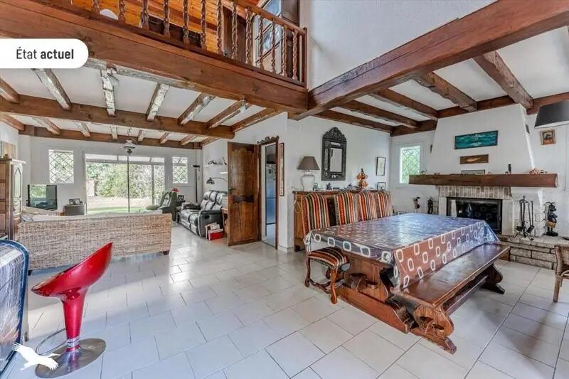 Maison à vendre, 150m², Biganos