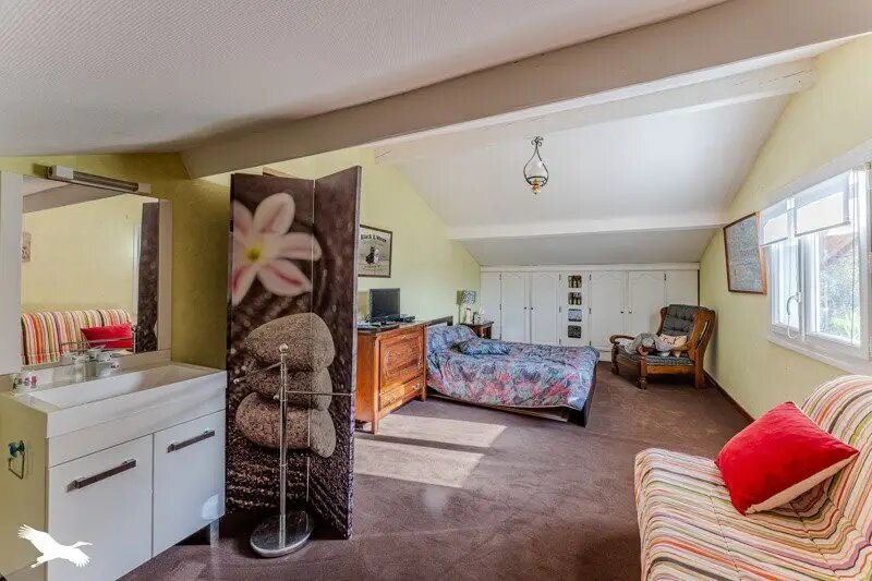 Maison à vendre, 150m², Biganos