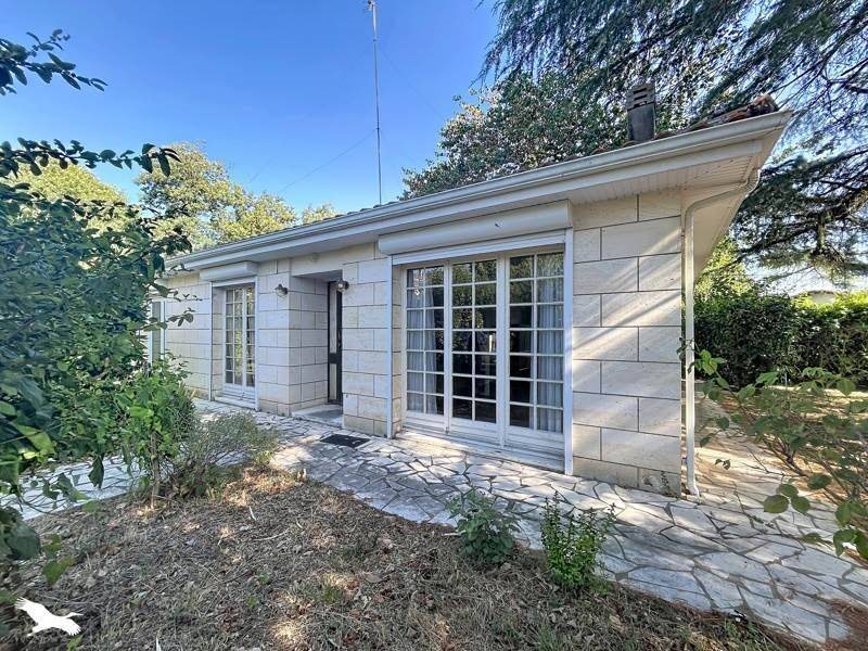 Maison à vendre, 90m², Pauillac