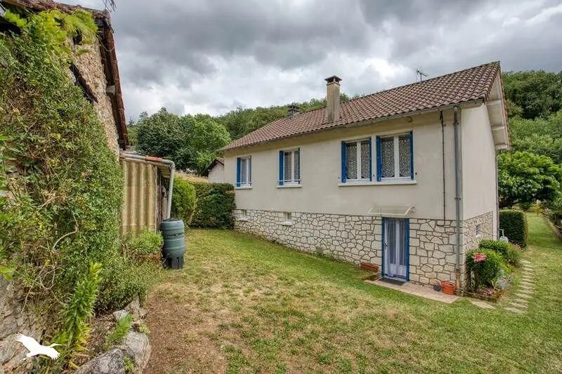 Maison à vendre, 79m², Souillac