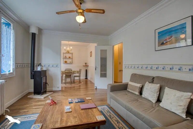 Maison à vendre, 79m², Souillac