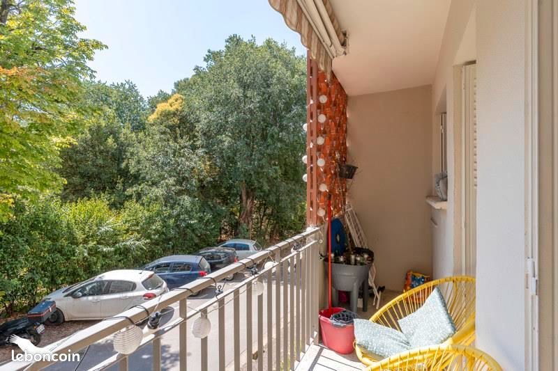 Appartement à vendre, 55m², Montpellier