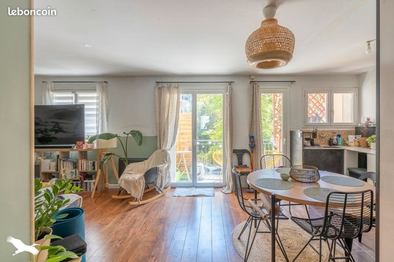 Appartement à vendre, 55m², Montpellier
