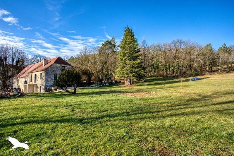 Maison à vendre, 200m², Saint-Chamarand