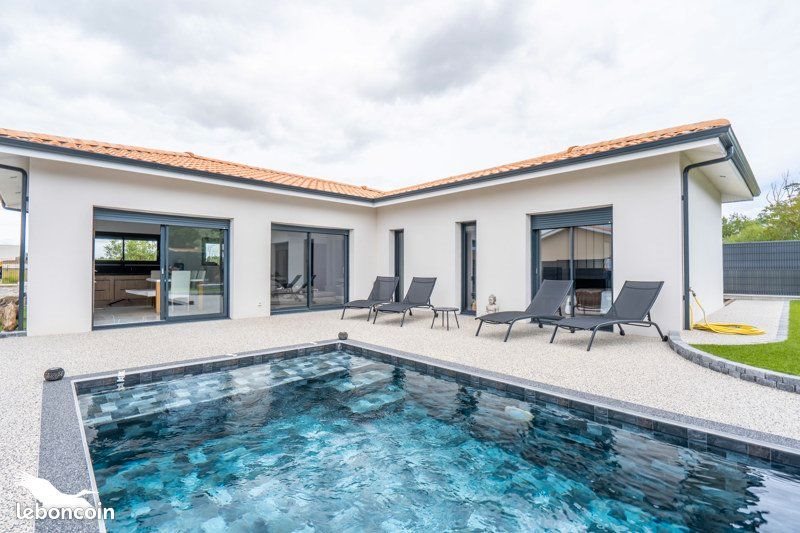 Maison à vendre, 92m², Lamarque