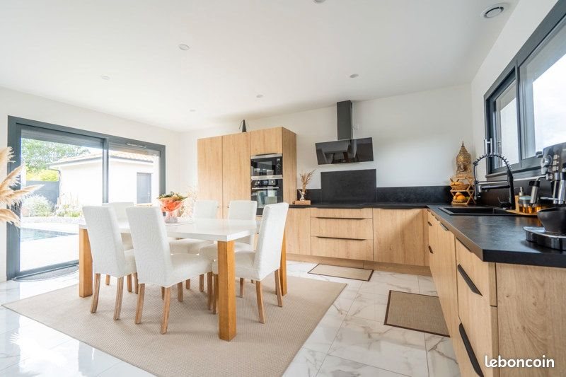 Maison à vendre, 92m², Lamarque