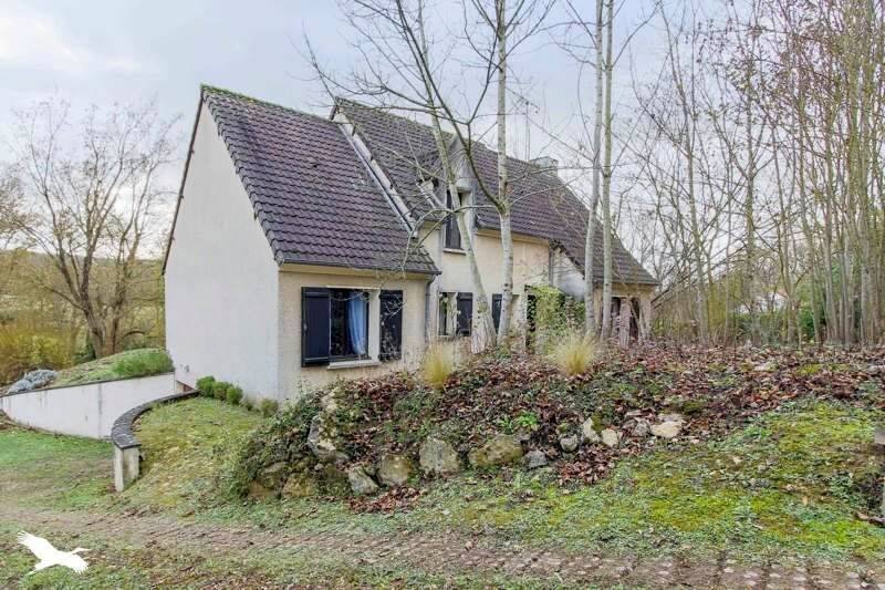 Maison à vendre, 93m², Villette