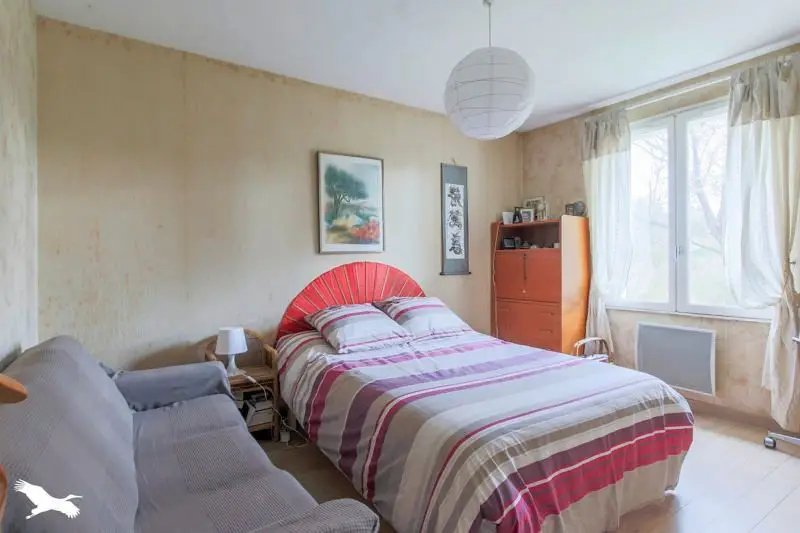 Maison à vendre, 93m², Villette