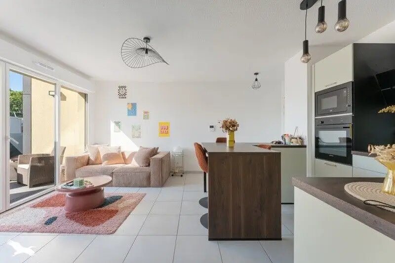 Appartement à vendre, 59m², Lattes