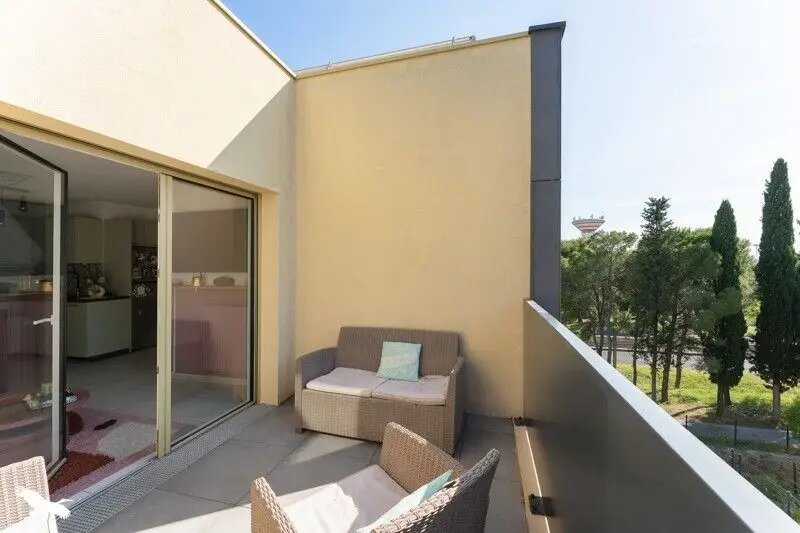 Appartement à vendre, 59m², Lattes