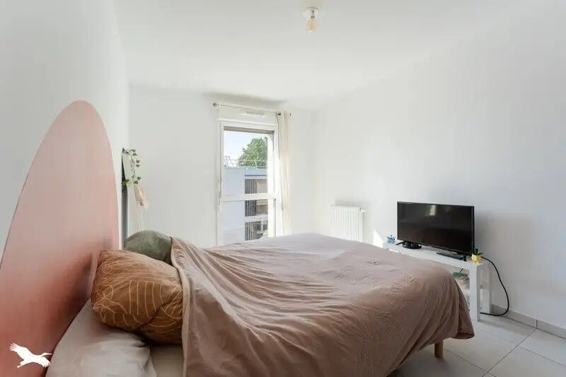 Appartement à vendre, 59m², Lattes