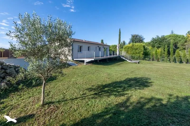 Maison à vendre, 92m², Croignon