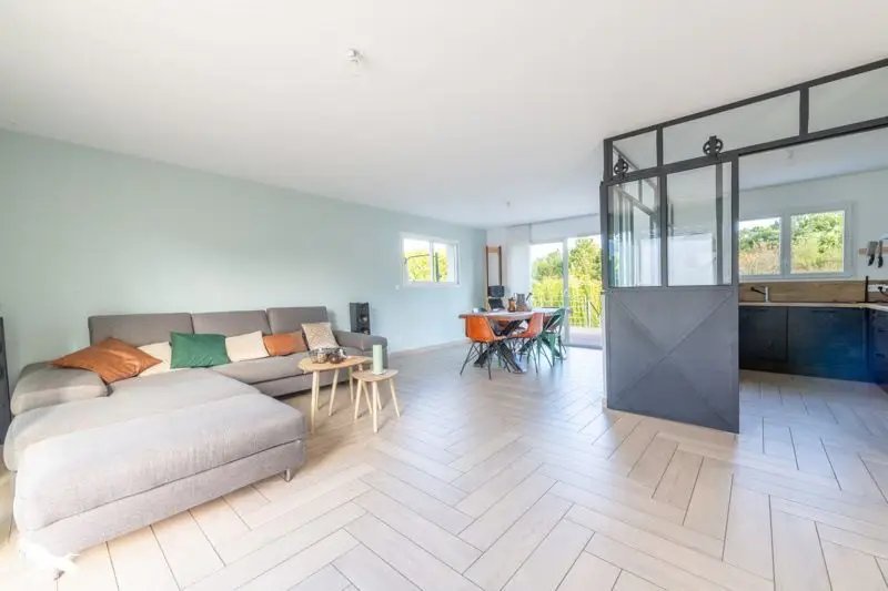 Maison à vendre, 92m², Croignon