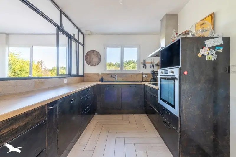 Maison à vendre, 92m², Croignon