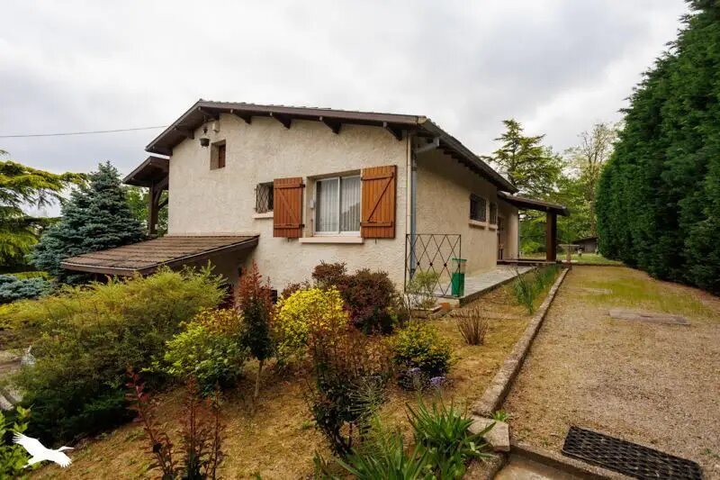 Maison à vendre, 126m², Castanet-Tolosan