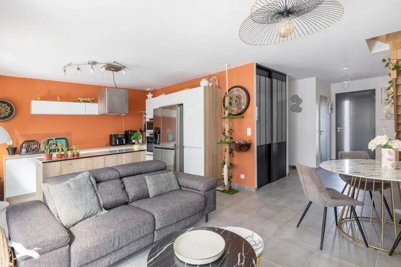 Maison à vendre, 120m², Sommières