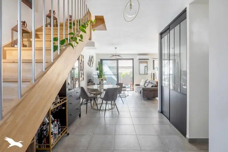 Maison à vendre, 120m², Sommières