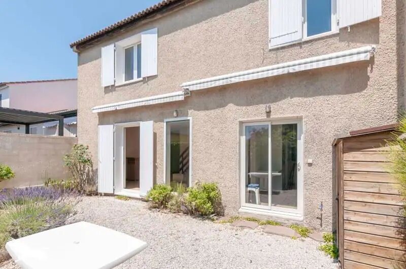 Maison à vendre, 112m², Béziers