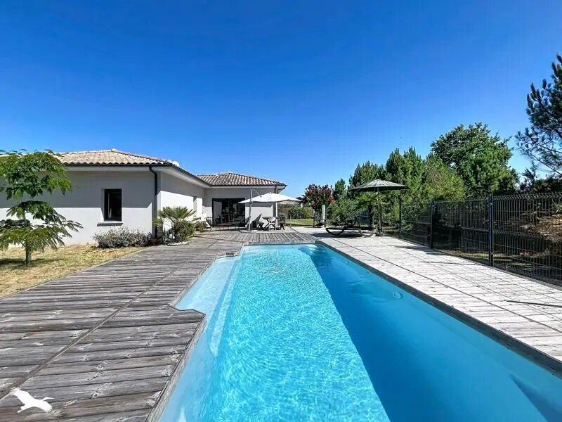 Maison à vendre, 146m², Hourtin