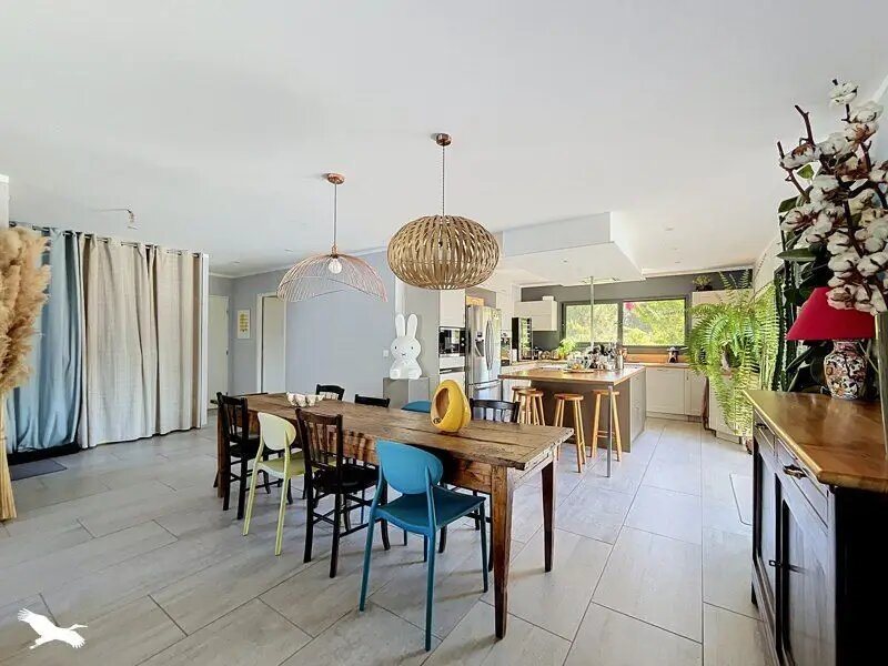 Maison à vendre, 146m², Hourtin