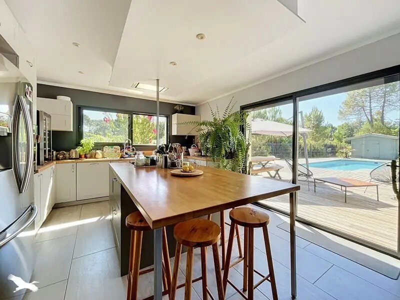 Maison à vendre, 146m², Hourtin