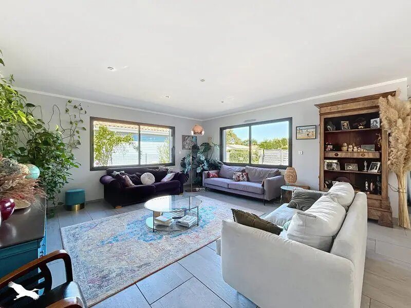 Maison à vendre, 146m², Hourtin