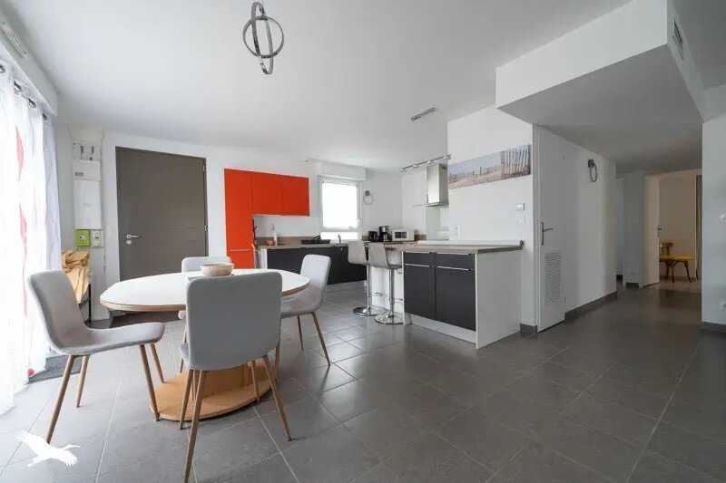 Maison à vendre, 90m², Bourcefranc-le-Chapus