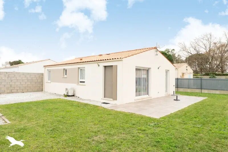 Maison à vendre, 90m², Bourcefranc-le-Chapus