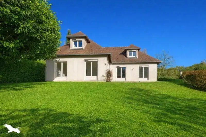 Maison à vendre, 156m², Crespières