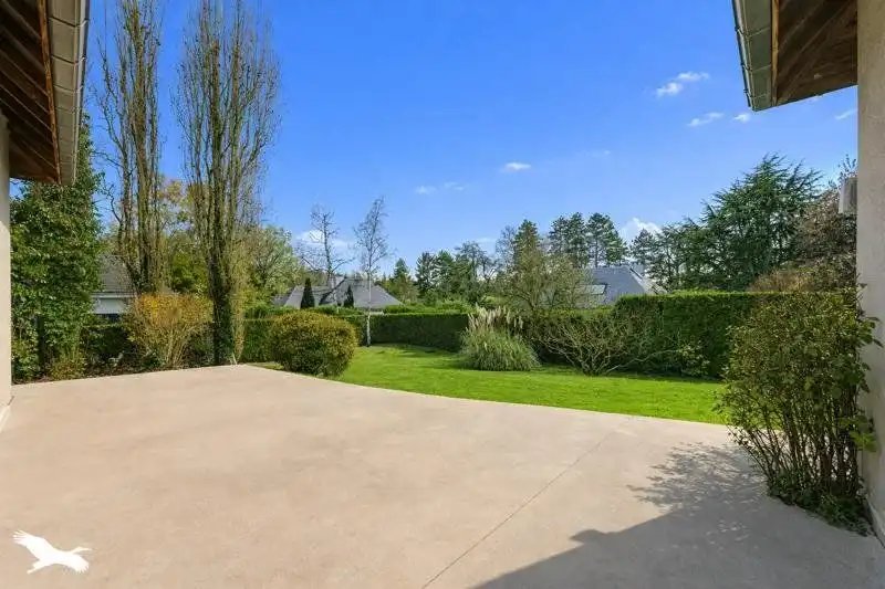 Maison à vendre, 156m², Crespières