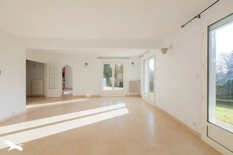 Maison à vendre, 156m², Crespières