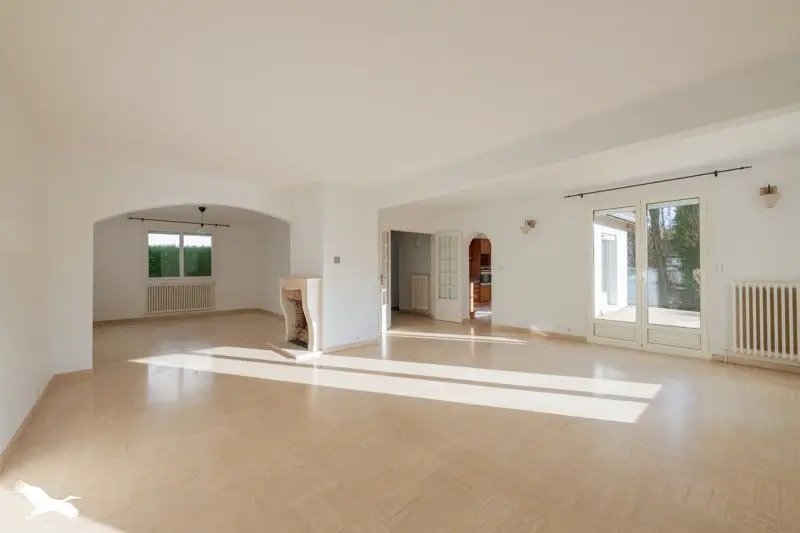 Maison à vendre, 156m², Crespières