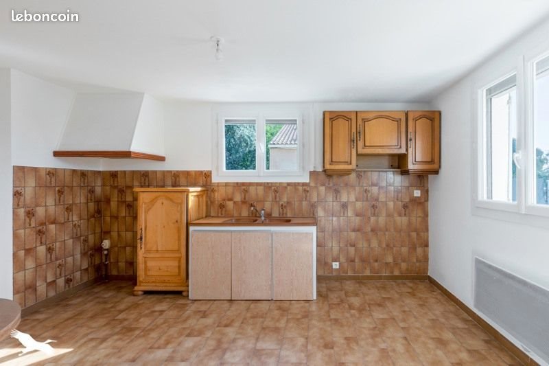 Maison à vendre, 184m², Le Crès