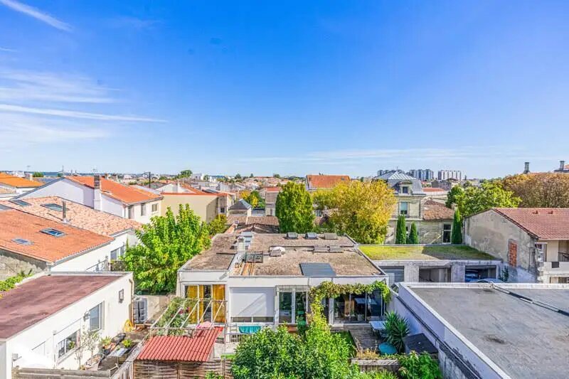 Appartement à vendre, 60m², Talence