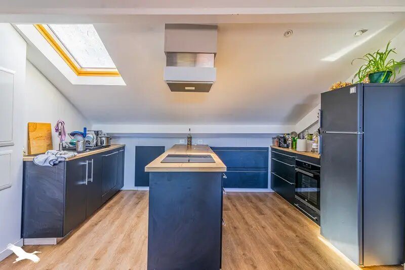 Appartement à vendre, 60m², Talence