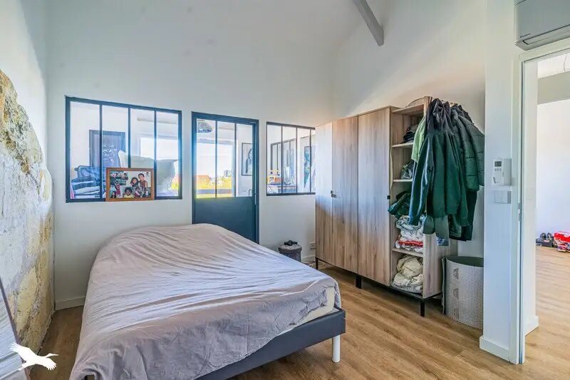 Appartement à vendre, 60m², Talence