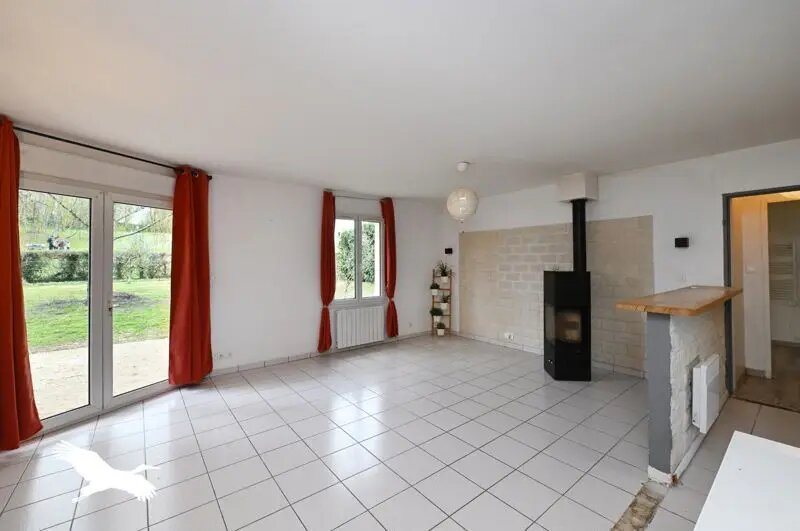 Maison à vendre, 89m², La Rochefoucauld