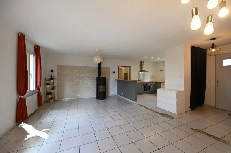 Maison à vendre, 89m², La Rochefoucauld