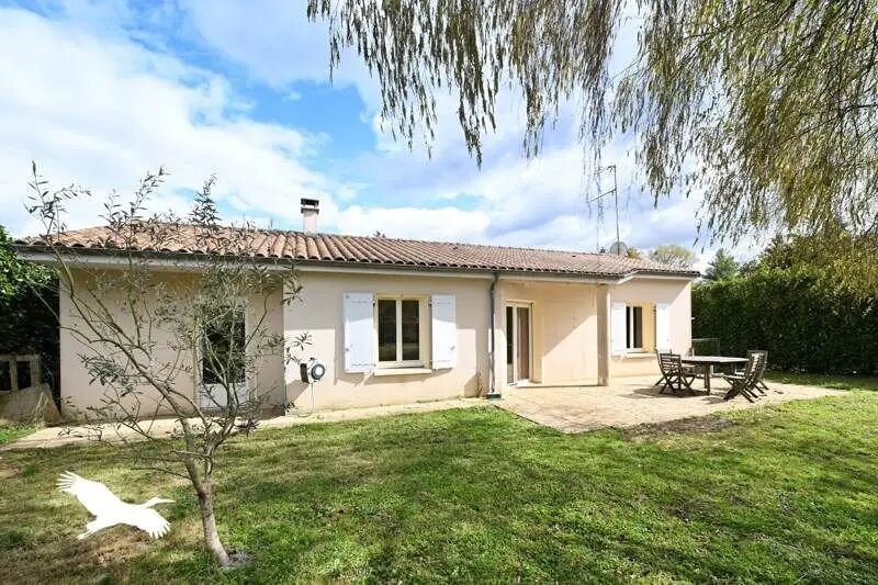 Maison à vendre, 89m², La Rochefoucauld
