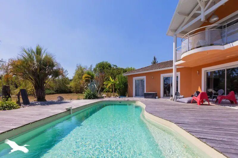 Maison à vendre, 210m², Saint-Jean-Poutge