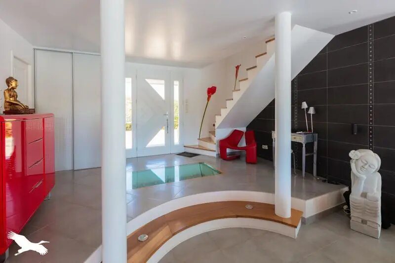 Maison à vendre, 210m², Saint-Jean-Poutge