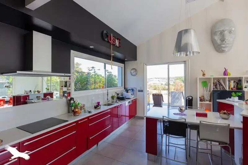 Maison à vendre, 210m², Saint-Jean-Poutge
