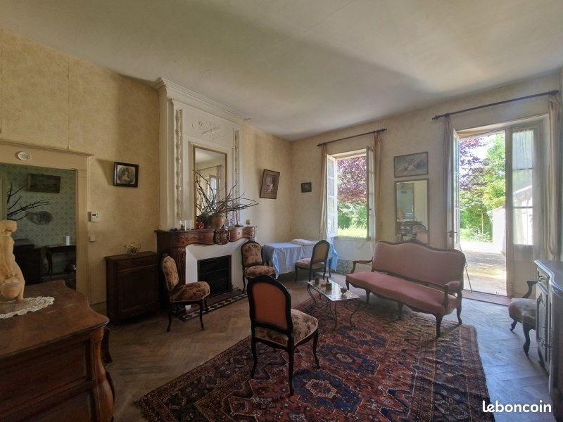Maison à vendre, 298m², Condom