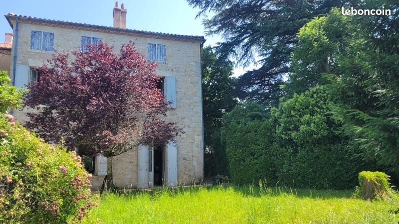 Maison à vendre, 298m², Condom