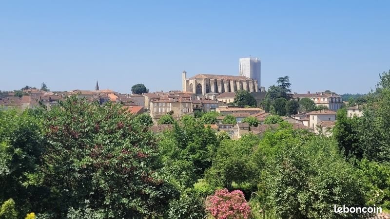 Maison à vendre, 298m², Condom