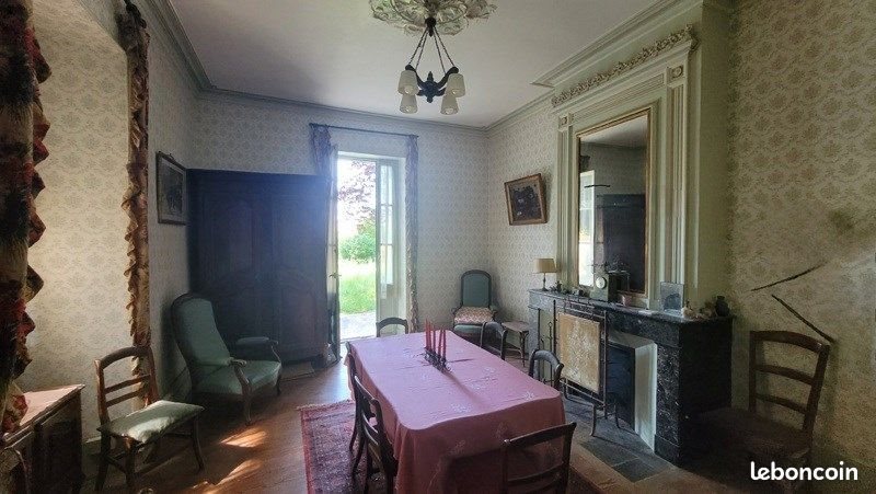 Maison à vendre, 298m², Condom