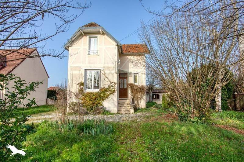 Maison à vendre, 80m², Souillac