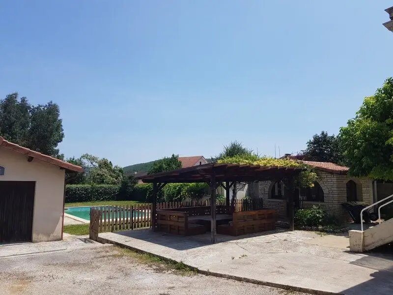 Maison à vendre, 80m², Souillac