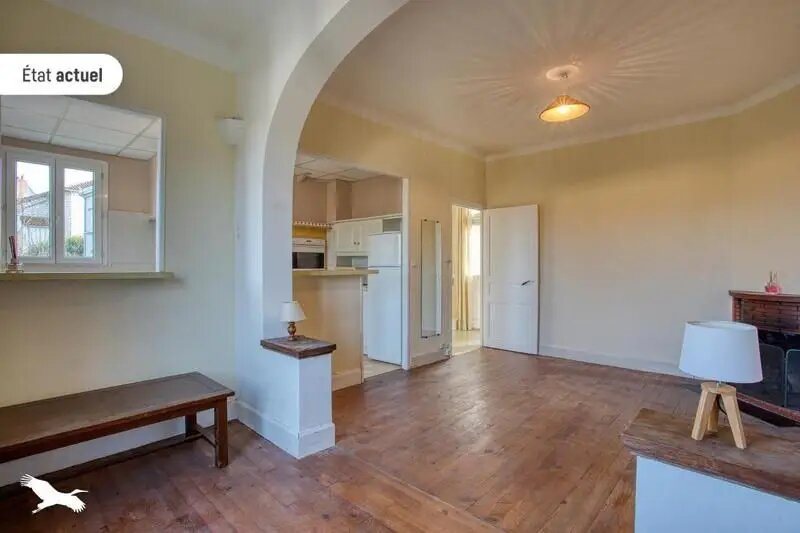 Maison à vendre, 80m², Souillac