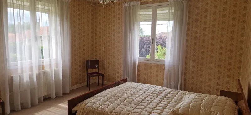 Maison à vendre, 119m², Marcellus